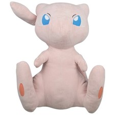 Pokemon mew plush for sale  Chicago