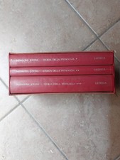 Storia della pedagogia usato  Pescia