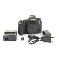 Canon EOS 6D + bardzo dobry (277515), używany na sprzedaż  Wysyłka do Poland