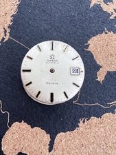 Omega automatic geneve usato  Roma