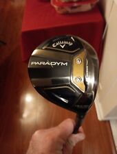 Callaway paradym heavenwood for sale  Charleston