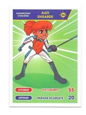 Carte pitch tour d'occasion  Nancy-