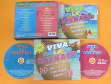 Compilation viva bachata usato  Ferrara