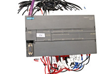 Siemens simatic 200 d'occasion  Boissy-Saint-Léger