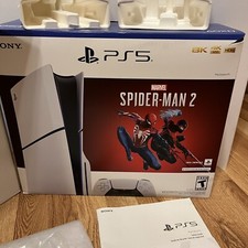 Ps5 playstation box for sale  Ridgeland