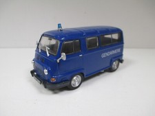 Renault estafette 800 d'occasion  France