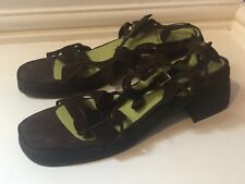 Muxart barcelona brown for sale  MAIDSTONE