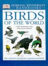 Handbook birds alan for sale  UK