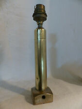 Lampe bougie pigeon d'occasion  Terrasson-Lavilledieu