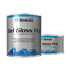 Veneziani gel gloss usato  Siracusa