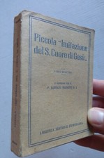 Piccola imitazione del usato  Italia
