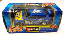 Burago ford escort usato  Roma