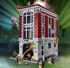 Ghostbusters firehouse headqua for sale  Indianapolis