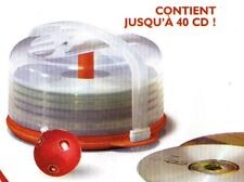 Boite rangement dvd d'occasion  Castelsarrasin