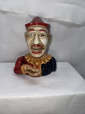 Vintage cast iron for sale  Saint Petersburg