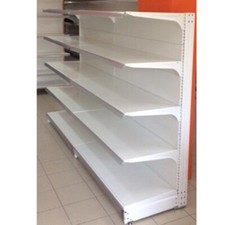 Scaffali componibili magazzino usato  Modena