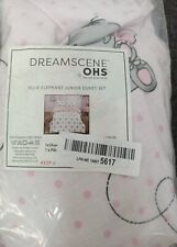 Dreamscene ellie elephant for sale  COVENTRY