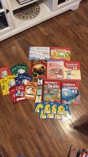 Abeka kindergarten homeschool for sale  Boonville
