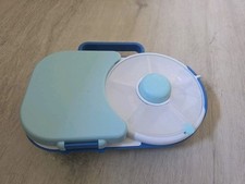 Göbe brotdose gebraucht kaufen  Wadersloh