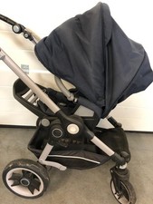 Teutonia kombi you gebraucht kaufen  Erlabrunn