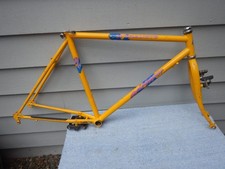 Vintage specialized rockhopper for sale  Healdsburg