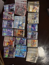 Huge lot kaijudo for sale  La Fayette