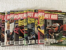 1984 hot rod for sale  Venice