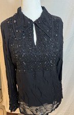 Papillon black sheer d'occasion  Expédié en Belgium
