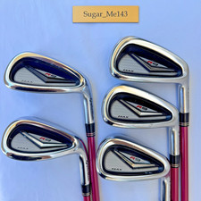 Taylormade max ladies d'occasion  Expédié en Belgium