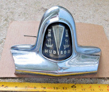 1946 hudson grille for sale  Manchester