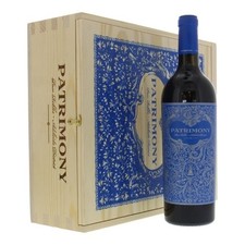 2020 patrimony cabernet for sale  Kent