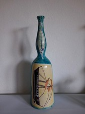 Bottiglia ceramica scuola usato  Caponago