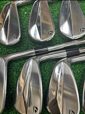 Taylormade p7mb 2020 for sale  ST. HELENS