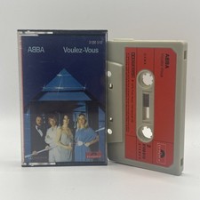 Abba voulez vous gebraucht kaufen  Pegnitz