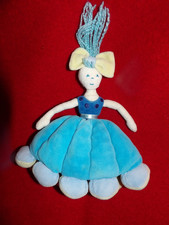 Doudou fée princesse d'occasion  Épouville