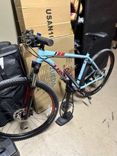Trek caliber seriers for sale  Birmingham