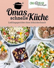 Mas schnelle küche gebraucht kaufen  Berlin