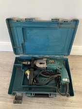 Makita hp2010n percussion for sale  NEWARK