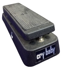 Jim dunlop cry for sale  Dundalk