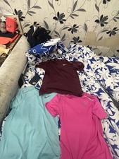 Nike dri fit for sale  GLASGOW