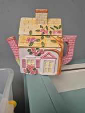 Teapot leonardo cottage for sale  TADWORTH
