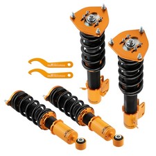 Coilovers shocks springs for sale  Dayton