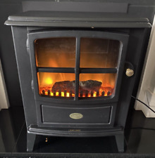 Dimplex brayford optiflame for sale  BRAINTREE