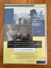 Dvd film amore usato  Roma