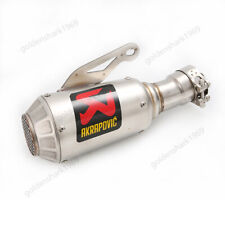 Tubo silenciador silenciador sistema de exaustão aço inoxidável para Yamaha MT-10 2022-2025 comprar usado Tubo silenciador silenciador sistema de exaustão aço inoxidável para Yamaha MT-10 2022-2025 comprar usado  Enviando para Brazil