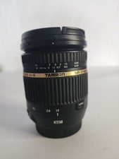 Lente Tamron SP 17-50mm F/2.8 para Nikon montagem F comprar usado  Enviando para Brazil