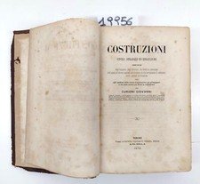Curioni giovanni costruzioni usato  Petriolo