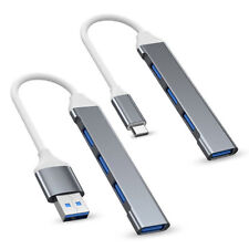 Multi porte usb usato  Torino