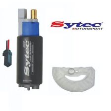 Genuine sytec 340 d'occasion  Expédié en Belgium