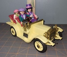Playmobil victorian touring d'occasion  Expédié en Belgium